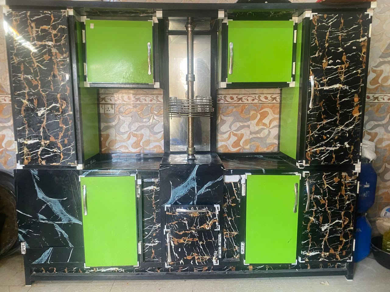 كاونتر نضيف للبيع
***********
