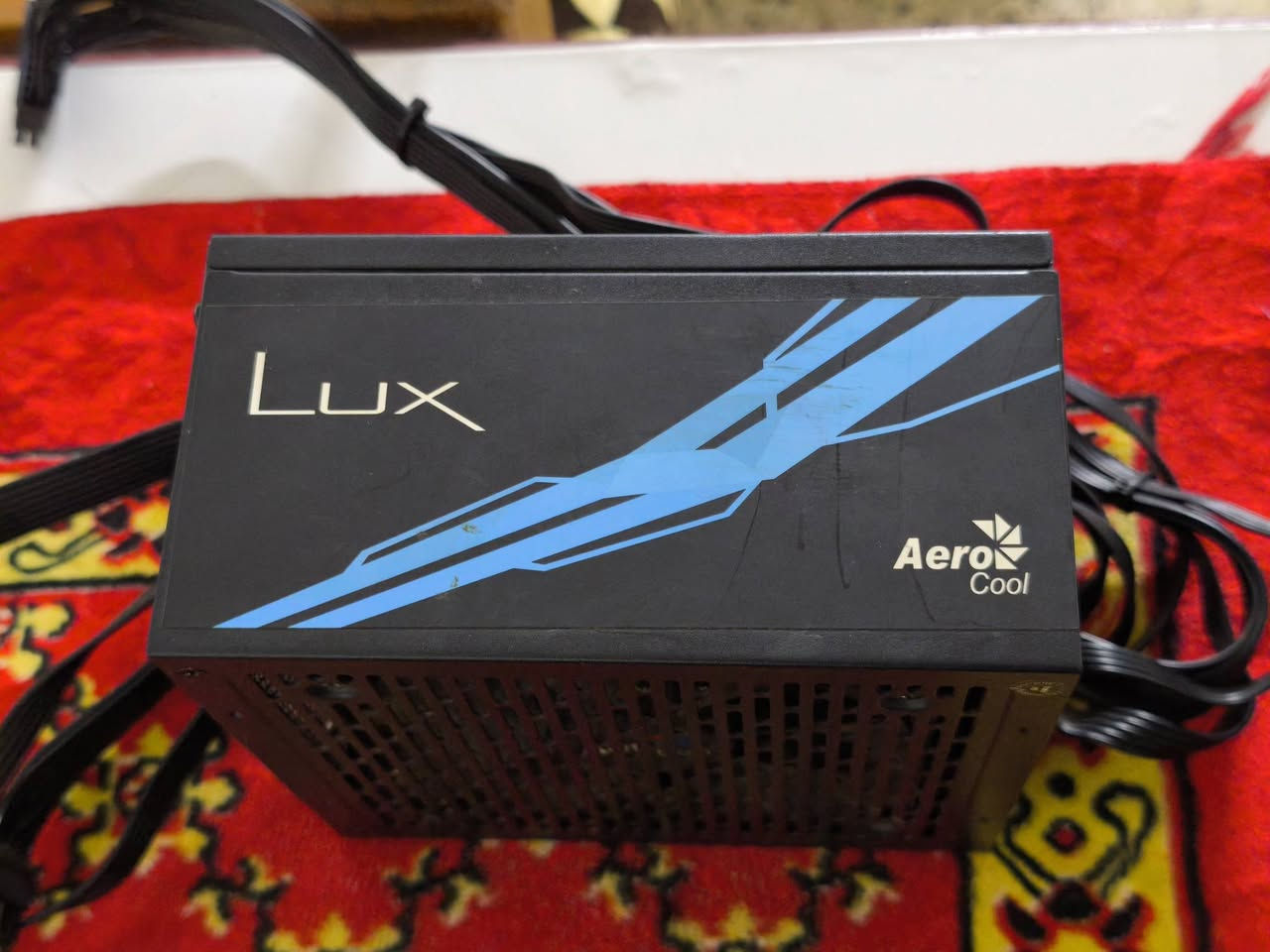 بور ماركة LUX
650W برونز
سعر 45
توصيل 8 الف


**إذا كنت صاحب هذا الإعلان وتريد حذفه لأي سبب، رجاءا أرسل رسالة إلى الدعم الفني**