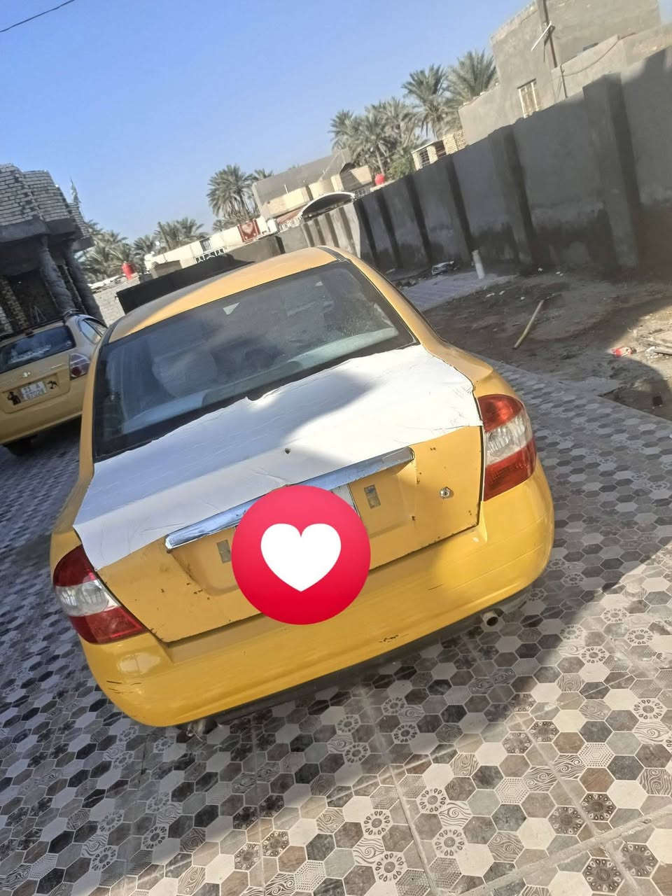 السلام عليكم طيبه ٢٠١٥ للبيع رقم بغداد إنكليزي لوحات مطبوعه كامله مصفره هيئه وغرامات تدفئه وتبريد شغالات السياره خير من الله ماتذب عليها ولا ربع تحويل ثاني يوم مكاني بابل محاويل السعر ب٣١ وبيها مجال حق الجيه
مامتواجد ع النت هذا رقمي الشراي يتصل ***********
