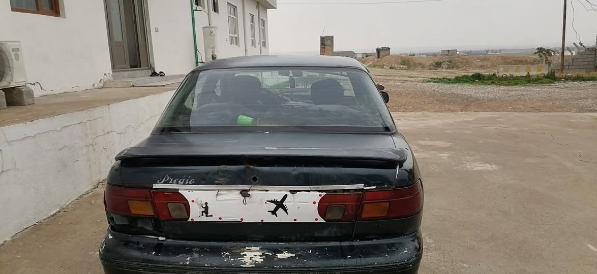 سلام عليكم كيا سيفيه البيع موديل 94 رقم ديالى السعر 30/العنوان ديالى بلدروز / رقم ***********
