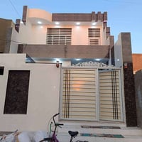 النجف • حي ميسان قطاع 24 • صب كونكريت