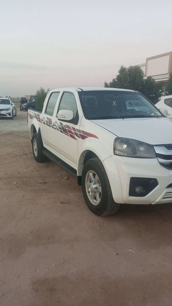 اللهم صل على محمد وال محمد كريت موديل 2024 ماشيه 60 الف فقط كفاله عامه رقم قادسيه بسمي شخصين تبريد تدفئه كير محرك تخم تاير كله شرط ستخدام شخصي سياره جديده وجاهزه سعر 133 وبيها مجال مكان سياره سماوه قضاء رميثه ***********
