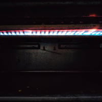 كريازي • الفرن شغال • نجف