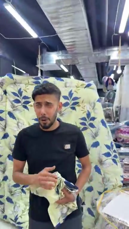 عرض خاص من فرع الميثاق


**إذا كنت صاحب هذا الإعلان وتريد حذفه لأي سبب، رجاءا أرسل رسالة إلى الدعم الفني**