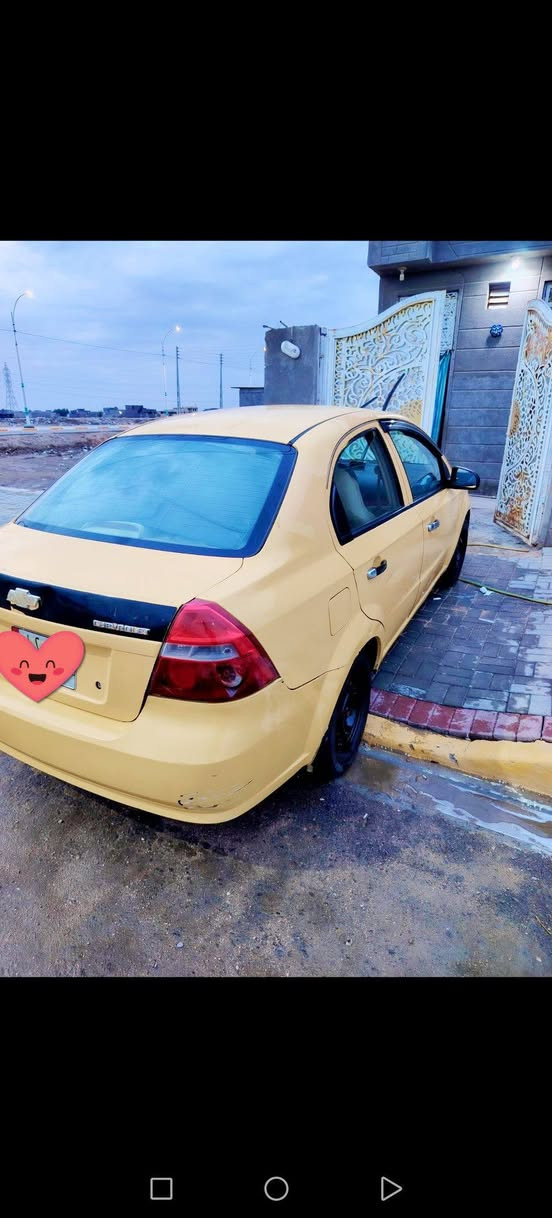 السلام عليكم سياره افيو للبيع موديل 2009 مكفوله من الضربه كير ومكينه شرط تبريد ثلج تدفئه شغاله تخم تاير جديد سياره جاهزه سنويه جديده السعر 45 وبيه مجال ***********
