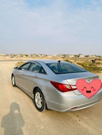 سوناته ١١, وارد كوري مكينه دوش ٢٠٠٠  رقم بغداد  سياره كامله ما ناقصه ا...