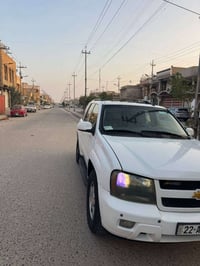 بلايزر • ٢٠٠٦ • رقم اربيل