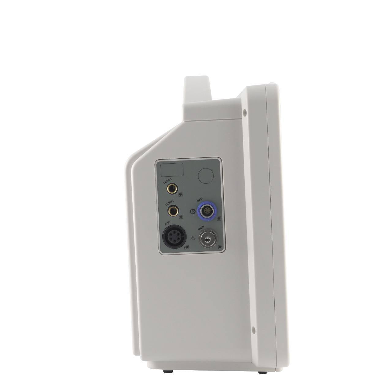 يتوفر لدينا... جهاز مونتر حجم الشاشه 12 انج
يقيس ضغط الدم والحرارة وتخطيط القلب وSpo2 
مع ضمان لمدة ستة أشهر
صيني المنشأ


**إذا كنت صاحب هذا الإعلان وتريد حذفه لأي سبب، رجاءا أرسل رسالة إلى الدعم الفني**