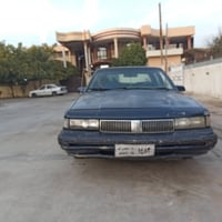 اولدز موبيل • ١٩٩٠ • بصمة