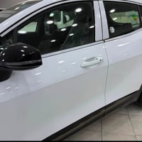 كيا سبورتج بلاك ادشن السياره باسمي  السياره رقمها مميز وحلو  موديل 202...
