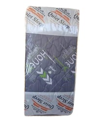 دوشك اسفنج • ضغط عالي • توصيل مجاني