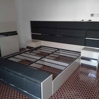 غرفة نوم • بيها مجال