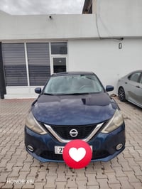 سنترا • ٢٠١٦ • كركوك