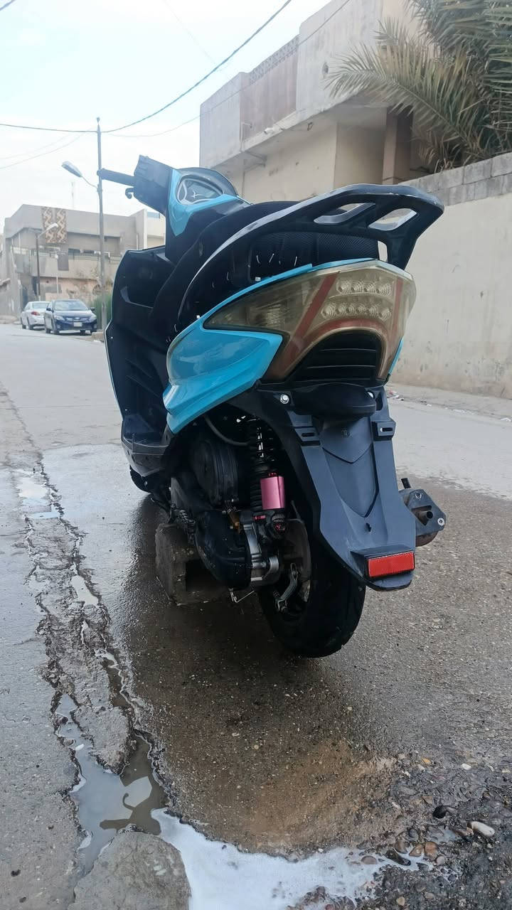 سكنس جامبو موديل 23 بوشه 49 محرك شرط ما مفتوح دراجه امفوله بس الكفرات تجاري اطيك بشرط اخذهه افحص وبالعافيه عليك مكاني كركوك واحد حزيران السعر 500الف وبي مجال للطيبين المو شراي لا يدوخني الشاري يجي خاص


**إذا كنت صاحب هذا الإعلان وتريد حذفه لأي سبب، رجاءا أرسل رسالة إلى الدعم الفني**