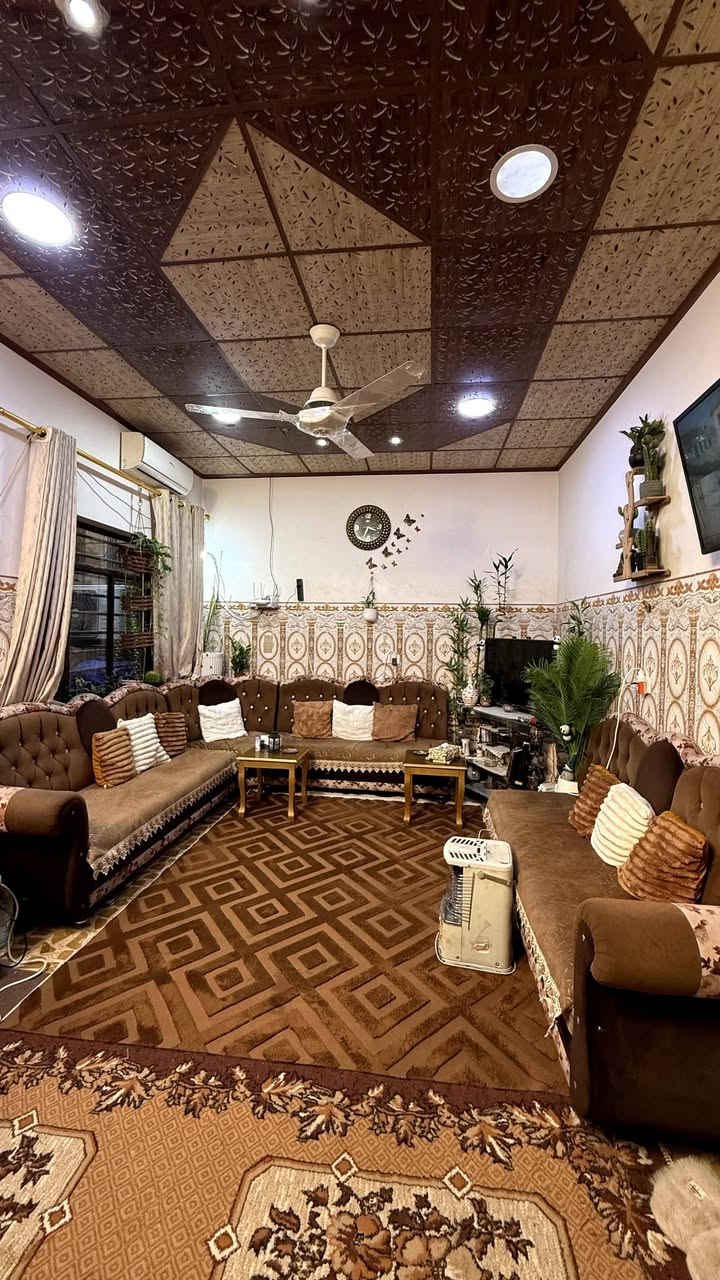 يوجد بيت للبيع في جمعية حي الوليد قرب حي الميثاق
المساحه 200 متر واجهة 10 متر
طابق واحد 2 غرف نوم واستقبال وصحيات وهول
امام البيت حديقة
السعر 140 مليون
.
🏡 مكتب أبو جاسم للعقار 🏡
بإدارة :➖  باسم الحمداني  ➖
📌 ........ موقع المكتب .......

حي الأطباء خلف منتزه الصابرين 🏢.

🔹 خدماتنا :
1️⃣ بيع وشراء العقارات: سكنيةوتجارية 🏠
2️⃣ أراضي للبيع: سكنية وزراعية 🌳🏡.
3️⃣ تعقيب معاملات تحويل الملكية 📋.
4️⃣ كادر متخصص في مسح الأراضي 📐.
5️⃣ كادر بناء متكامل لتشييد المنازل 🧱.
6️⃣ خدمة تفليش وإزالة المباني 🔨🏚.

📞 للاستفسار :
📲 ***********
📲 ***********
📲 ***********

✅ مصداقية –سرعة إنجاز –أ فضل الأسعار
