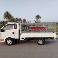 كيا K2700 • ٢٠١٢ • قادسيه