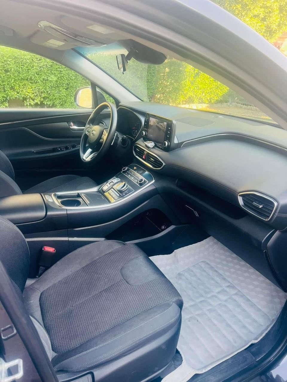 السلام عليكم
سنتافيا موديل 2021 رقم بغداد
السيارة وارد امريكي
محرك 2500gdi تنفس طبيعي مو تيربو
المواصفات:
كامرة دوارة
رادار جانبي مع نقط عمياء
رادار امامي خلفي
تدفئة كشنات
اوتو هولد
هاند بريك بصمة
مودات قيادة 3 وضعيات سبورت نورمل سمارت
تبريد قطعتين 
- مكان السيارة بغداد المنصور
-السعر 178 ورقة 
وهذا رقم تلفوني للاستفسار اكثر ***********
صور الحادث مرفقة بالمنشور…
