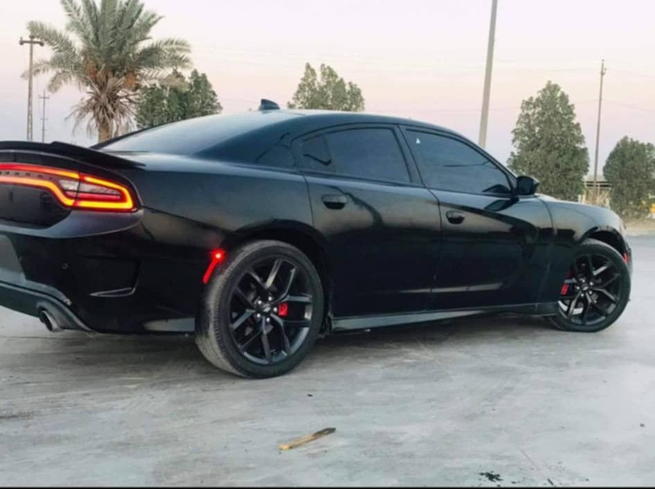 دوج جارجر موديل 2020 هيميRT رقم نجف نكليزي صور الحادث موضحه بصور السعر 185 بيع او مراوس  مكاني الديوانية (غماس) اللاستفسار *********** اللاتصال او واتساب
