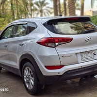 توكسان • ٢٠١٦ • وارد امريكي