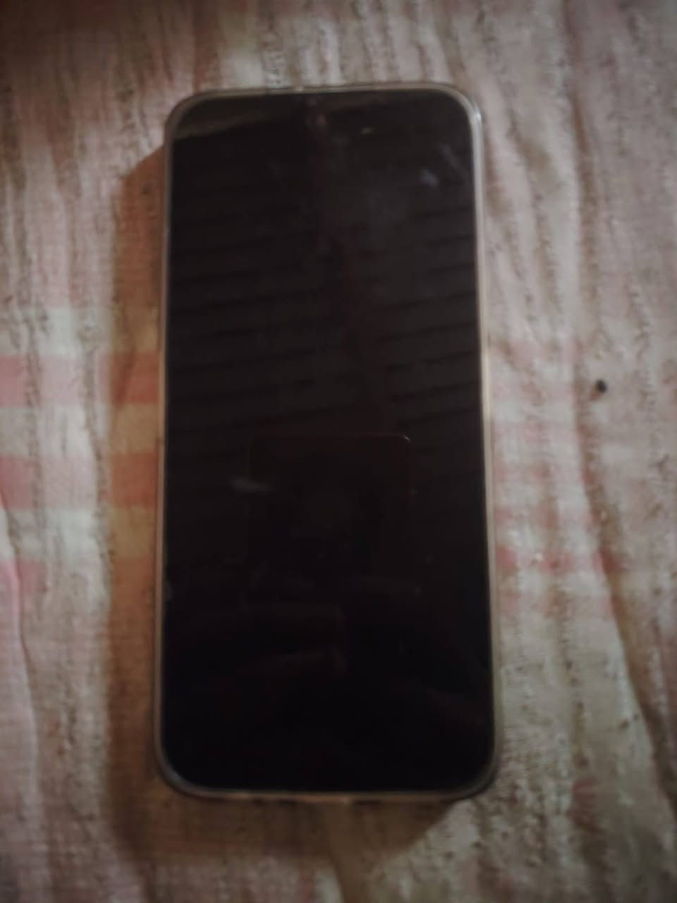 HONOR X6c جهاز للبيع سعر 150 قفل مستخدم 20 فقط


**إذا كنت صاحب هذا الإعلان وتريد حذفه لأي سبب، رجاءا أرسل رسالة إلى الدعم الفني**