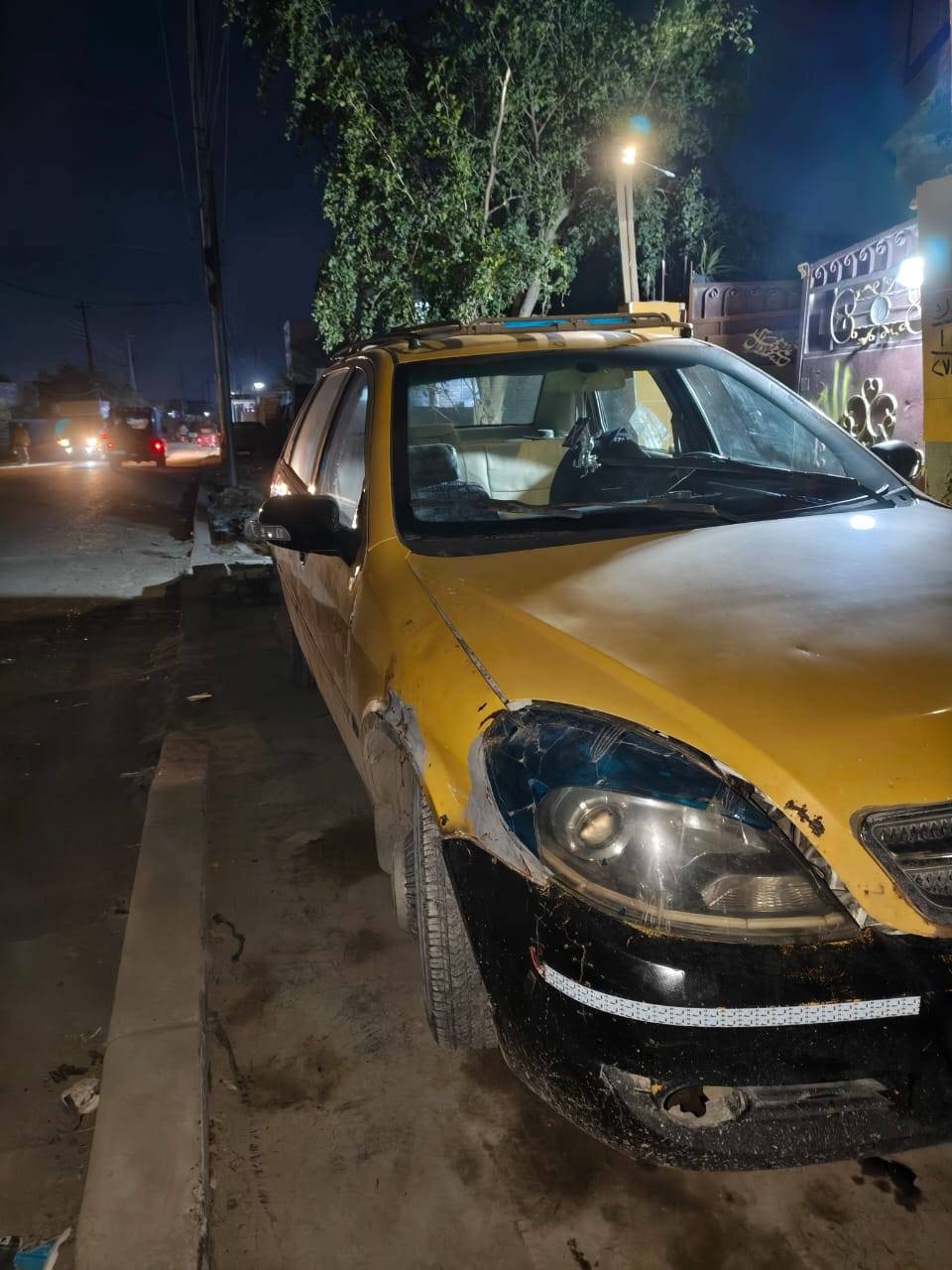 سلام عليكم ليفان ٥٢٠للبيع موديل ١١ الرقم قادسيه صاحبه موجود السعر ب٢٠ وبيه مجال استفسار اكثر اتصل على الرقم ***********
