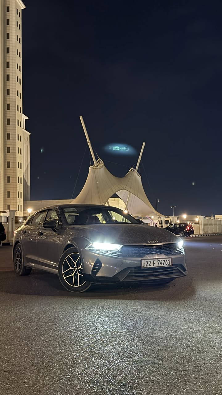 كي فايف K5 موديل 2021 /سمنتي ع نفطي
بدون ايرباك حادث بنيد بدون دواخل وجاملغ خلفي صبغ 

محرك 1600 تيربو المرغوب / رقم اربيل جديد 

فول مواصفات ماعده فتحه 

 بصمة تشغيل / بصمة ابواب وصندوك / اوتو هولد

نشغيل عن بعد / رادارات جانبية / مانع تصادم / بك لايت لد

كامرة خلفية / هاند بريك بصمة / تحديد مسار

تحكم استيرن جهتين / شاشة اصلية / لد امامي / دركة D

مانع انزلاق /درايف مود / لايت 3 عدسات

ويل كب كروم / تبريد منفصل /  زينون

صندوك ذكي عند الاقتراب / اشاير بالمري / قيادة ذاتية

ويل كب حجم 18 / مري اسود / 

السعر 160 وبيه مجال 

للاستفسار ***********
