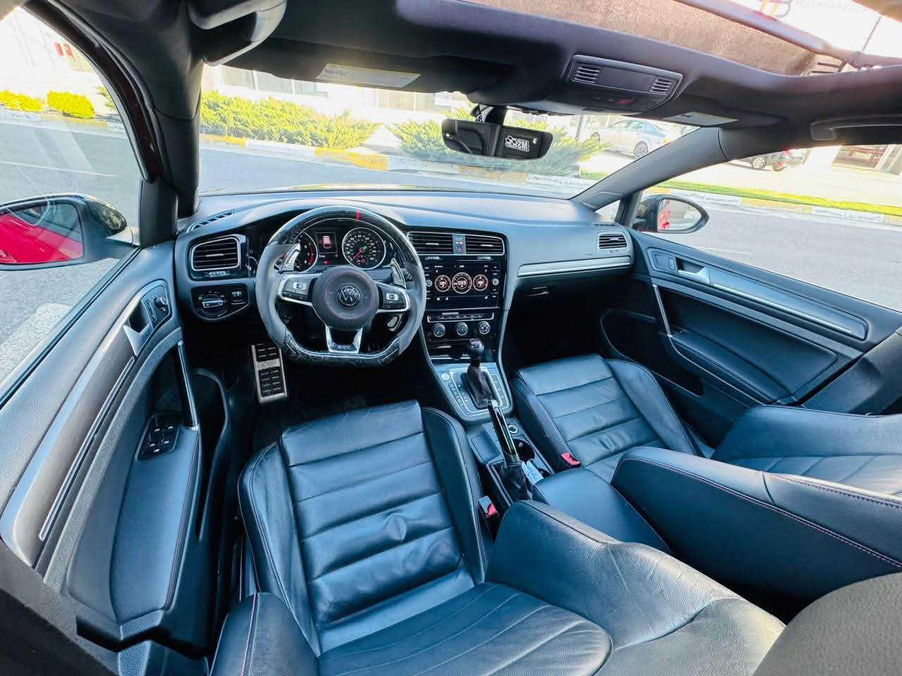 ﷽
                                                        GOLLF GTI 2020
▫️فولكسواكن گولف موديل 2020 GTI
🔹مواصفات GTI فول مواصفات ١/١ 
🔹لون مميز ( لون احمر ❤️ )

▫️محرك اربع سلندر 2.0L توربو محرك مرغوب 🔥🔥
🔹محرك و گير بشرط مامفتوح 📦✅
🔹بدون صوت و بدون صرف و خلل بشرط فحص
🔹ماشية 51 الف حقيقي 

▫️سيارة جديد حيل حيلو نظيفة 📦
🔹بيها ( واحد جملغ صبوغ بنيد محدث كاربون فايبر )
🔹سيارة جديد بدون بارد و بدون شخت بدون رصعات 📦

▫️اضافات بيها
1-ستيرن كاربون و شاموا
 2- هدرز 
 3- داون پاپ
4-لحية - دوسات
5-بونيد كاربون 
6-جناح 

مواصفات GTI فول مواصفات
( بصمة - پانوراما - كير أوتوماتيك - رادار امامي و خلفي - رادار جانبي - شاشة كبير - كشن جلد - كشن كهربا - كشن تتفيئة - بادل شفت - داخل ليد - نيضام قيادة سبورت و ئيكو - ئوتو ستؤب - لايت ليد و زينون - بلاجكتور - فوليوم - تحديد سورعة - بعد هواي مواصفات )

◽️اربع تاير ويل جديد 
🔹سيارة شرط بدون اى نواقص گير و محرك و حدادي و كاهرباى كلة بشرط
🔹سنوي و رقم و هزة جديد سنوي بأسمي
🔹 نفسي يوم / تحويل و كاله حاظر
🔹 مكان_🌆 سليماني

◽️سعر ::: 158 🔐🔥 
◽️موبايل_ *********** ::: ***********
____________________________________ السليمانية, العراق
