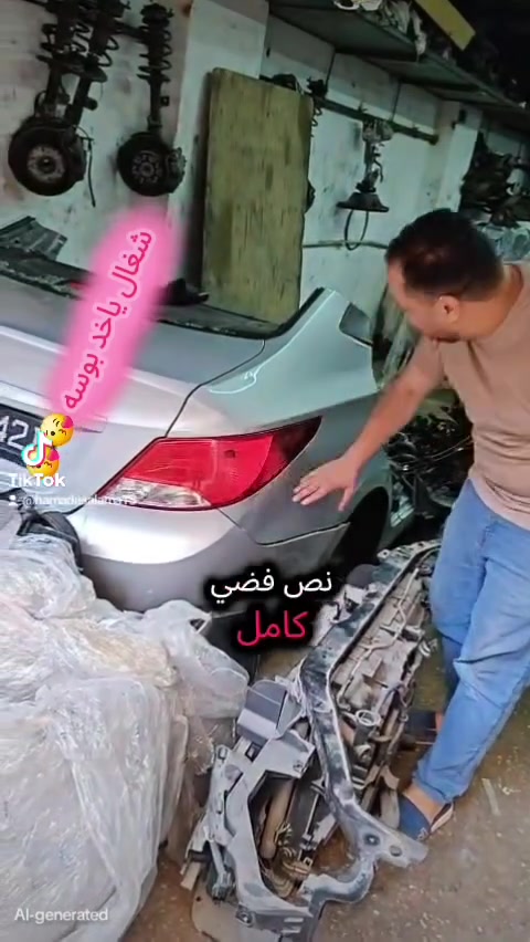 قوم اديله بوسه 😘😘


**إذا كنت صاحب هذا الإعلان وتريد حذفه لأي سبب، رجاءا أرسل رسالة إلى الدعم الفني**