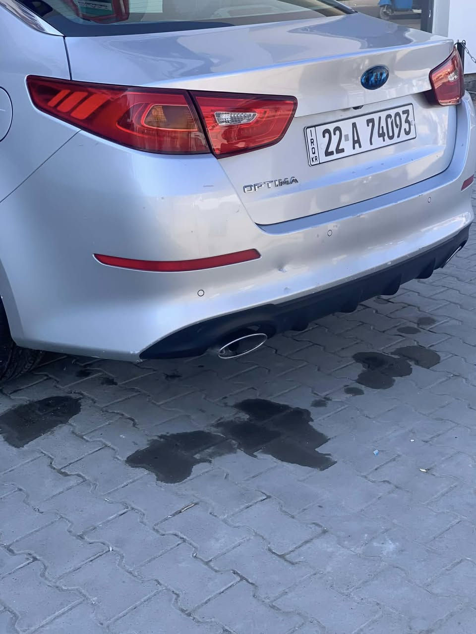 السلام عليكم أوبتما 2014 شكل ال 2015 فول موصفات واحد ع واحد عده الفتحه صبغ فقط قبق الجنطه بدون دواخل  مكينه 2400 دوش والسياره خليجيه 
التواصل ع هذا الرقم *********** غير متواجد مازنجر
