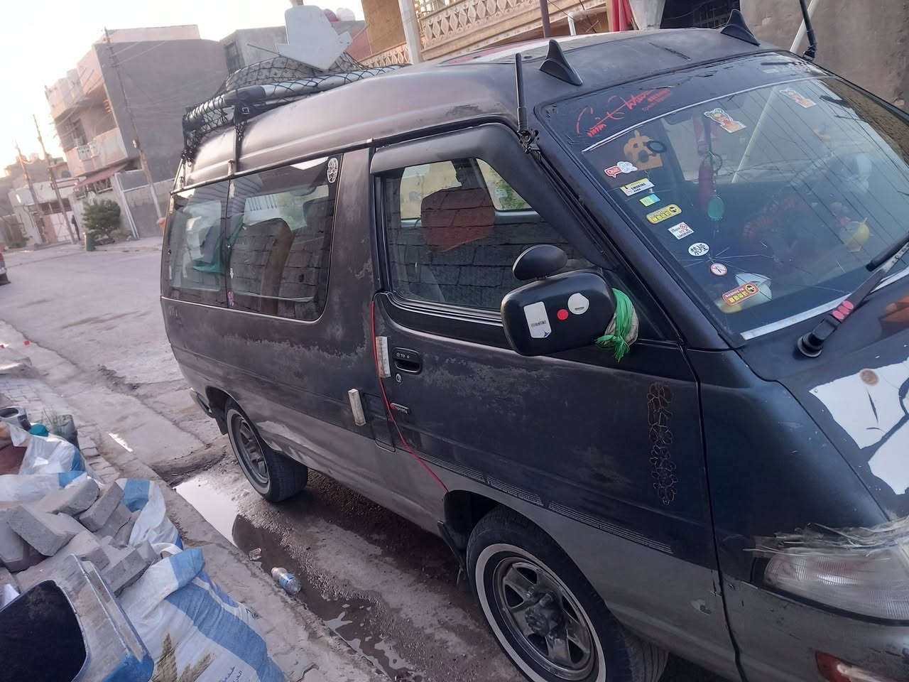 سياره.لبيع.اي.نقص.مابيهه.لمكان.بل.حسينيه.مال.رشديه.سعر٣٠رقمي.***********
