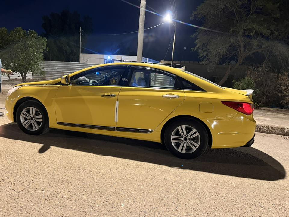 السلام عليكم سوناتا وارد كوري مديل 2014 رقم بصره دولي سنويه ل29 السعر 105 وبيه مجال حك الجيه الهاتف ***********
