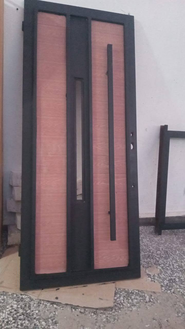 باب للبيع ثقيل شغل درجه اولى ارتفاع 3 والعرض متر


**إذا كنت صاحب هذا الإعلان وتريد حذفه لأي سبب، رجاءا أرسل رسالة إلى الدعم الفني**