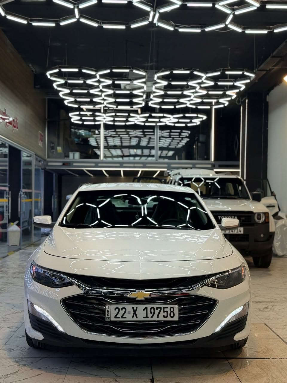 ماليبو٢٠٢٣ LT

ماشيه 52 الف مايل

السياره جاهزه من كل النواحي 

كير ومحرك وتبريد وكهربائيات مكفوله 

حجر بيئه موجود و حتى سبير مانازل بعد رقم اربيل جديد هزه وسنويه باسمي تحويل مباشر

حادثها بسيط 

بنيد صبغ وجاملغ ايمن مبدل اصلي بدون صبغ وصور الحادث بالمنشور 

بدون شواصي ولغد ايرباك ستيرن فقط 

مواصفات 

كير اوتوماتيك و عادي 7 نمر

تشغيل بصمه

تشغيل عن بعد

ابواب بصمه

صندوق بصمه

رادار امامي

تحديد مسار

تبريد  امامي و خلفي

تبريد تحكم جهتين منفصل

مقاعد هيتر

مقعد كهربائي

هندبريك بصمه

اوتو ستوب بصمه

شاشه ايباد جبيره

نظام car play + Android

مسجل Aux USB Bluetooth Cable 

كامره دواره

تحكمات ستيرن جهتين

تحديد سرعه

ستيرن فوليوم

بلوجكتر  LED

مرايا كهربائيه

نظام تراكشن مانع الانزلاق

نظام ECO اقتصاد البانزين

شاشه عرض الاعطال

ويل كب شركه 

وطخم تايرات جدد شادلها مكان السياره اليرموك

السعر ١٤٠ ورقه ومجال بسيط جدا

للاستفسار 

***********

***********
