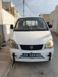 هانفي • ٢٠٠٧ • محرك شرط