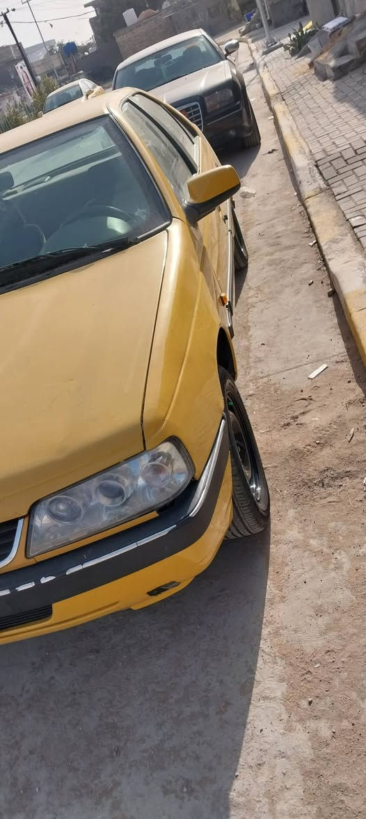 للبيع بيجو موديل ١٦ سيارة جديد بيه بس بنيد مبدل فقط بدون اي ضربه السعر ٤٢ ورقه مكينه جديد مكانه بغداد مدينه الصدر  ***********
