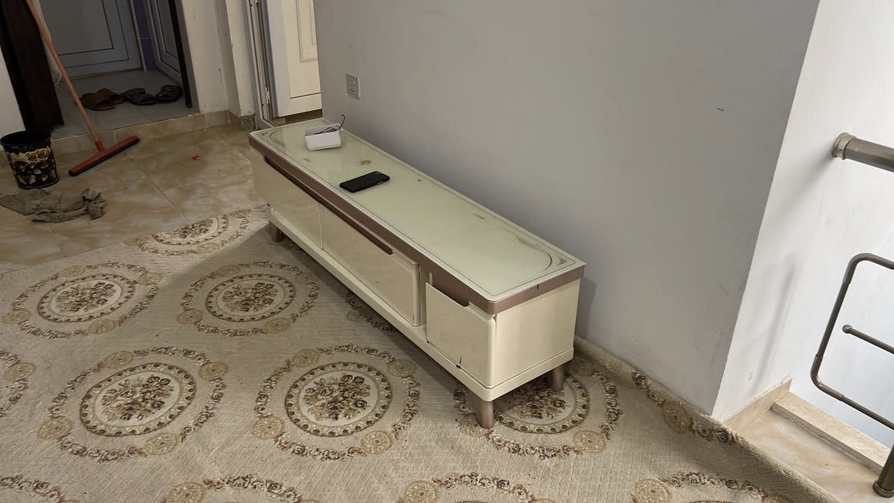 السلام عليكم عندي غرفتين نوم ٢سعر الغرفه ١٥٠ وبيه مجال موقعهن أربيل لانا ستي


**إذا كنت صاحب هذا الإعلان وتريد حذفه لأي سبب، رجاءا أرسل رسالة إلى الدعم الفني**