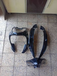 بغداد • مدينة الصدر • اكسسوارات سيارات