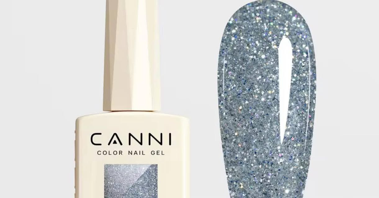 🌟 تألقي بأظافر ساحرة مع سيت CANNI Gel Polish 🌟
لكل محبات الأناقة والتميز، وفرنا لكم سيت طلاء أظافر جل (6 قطع) بألوان غليتر وبيرل مميزة تضيف لمسة سحرية لإطلالتكِ.
✔️ تركيبة مبتكرة خالية من المواد الضارة (HEMA Free).
✔️ تغطية مثالية وثباتية عالية.
💵 السعر المفاجأة: 18 ألف فقط لـ 6 قطع!

📌 العنوان: بغداد - الشعب
📞 لطرق الحجز: اتصلي بنا أو راسلينا واتساب على الرقم: ***********
اضغطي على زر المراسلة واطلبي الآن 📨
