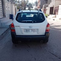 توسان • ٢٠٠٩ • محرك ٢٠٠٠