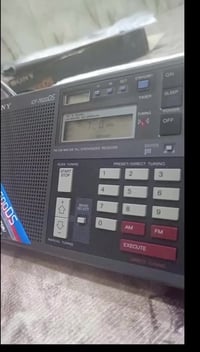 BBC عربي • MW ٧٢٠ • بغداد