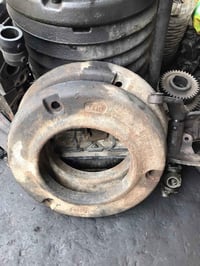 ثكالات خلفي تركترات فيات  نيوهولند موجود 07508449638 07724785000