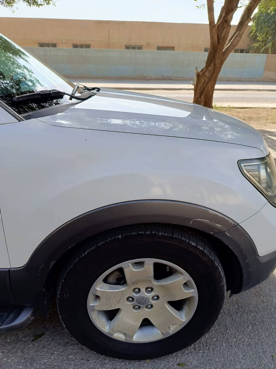 كيا موهافي 2011 خليجي استلام الشركه العامه فول مواصفات كفاله عامه رقم ومكان كربلاء السعر 135$
للاستفسار ***********
