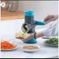 مثرامة خضروات • مطبخ