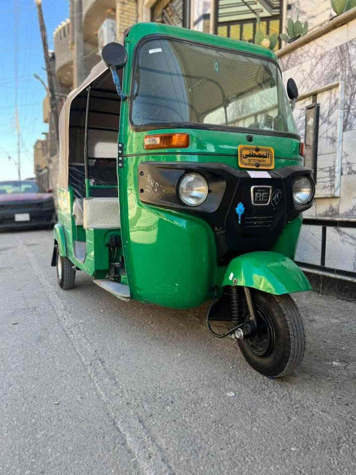 سلام عليكم
شباب تكتك للبيع تكتك مرقمه مديل 20 شهر 10 تكتك نضيفه مكفوله لأضربه ولاصبغ مكينه مفتوحه بوش وبستم تكتك جاهزه مثل ماموضح بل صوره ربع ماذب عليه لعنوان بغداد تصل وبل خدمه رقم هاتف 👈🏻*********** لشراي يتصل السعر5قفل
