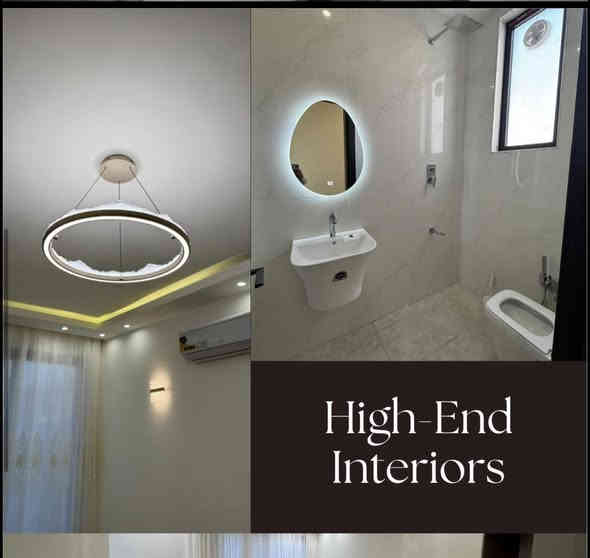 المتبقي قليل جداً في مجمع المربع الذهبي… والفرصة حالياً بأقوى مراحلها!”
إذا كنت تبحث عن منزل راقٍ، واسع، ومبني بأعلى جودة—فهذه المواصفات قد لا تتكرر:

🏡 تفاصيل العقار:
 • المساحة: 250 متر مربع.
 • عدد الطوابق: طابقان بتقسيم مريح وعصري.
 • الغرف:
 • 3 غرف نوم.
 • غرفتان ماستر تحتوي كل منهما على حمام خاص.
 • الساحات الخارجية:
 • حديقة بطول 30 متر تمنحك خصوصية ومساحة خضراء ممتازة.
 • كراج يتسع لسيارتين بكل راحة.

🧱 جودة البناء:
 • تم البناء باستخدام أفضل المواد.
 • طابوق أحمر خالٍ تماماً من الأملاح لضمان المتانة وطول العمر.

✨ لماذا الآن؟

العدد المتبقي محدود جداً, والمجمع يقترب من الاكتمال…
احجز منزلك اليوم قبل ما تُغلق فرصة التملك في واحد من أرقى مجمعات المنطقة

للتواصل والاستفسار 
***********
