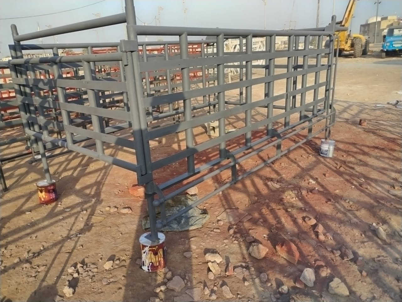 سلام عليكم محجر نثيه ٢ ملم عكس الحم شغل درجه وله بأداره العنوان الصويره بدارت براء  الخفاجي ***********
