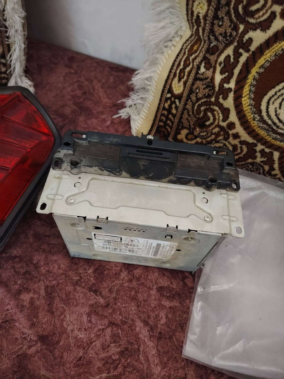 غراض اوباما للبيع تواصل خاص


**إذا كنت صاحب هذا الإعلان وتريد حذفه لأي سبب، رجاءا أرسل رسالة إلى الدعم الفني**