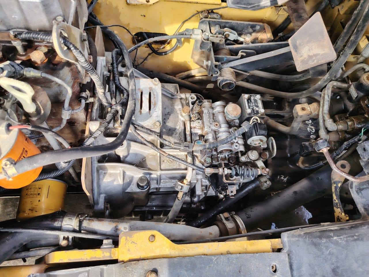 للبيع رافعه كتر 2005
3طن جب عالي حركتين 

***********

***********
