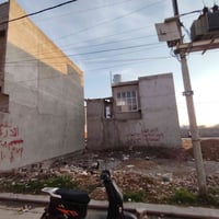 حي الملايين • ١٠٥م • سند زراعي