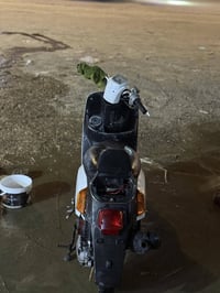 بوليس بيضه • ما مفتوحه • جسر ثوره